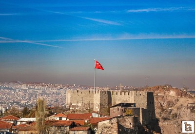 Tarihi günün yıl dönümüne iki haftadan az kaldı: Ankara'nın gurur anı