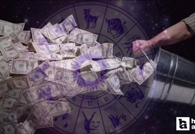 2025 yılında zengin olacak burçlar belli oldu! Parayı mıknatıs gibi çekecekler