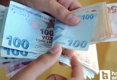 Asgari ücrette zam hesaplamaları:  20 30 40 zam gelirse yeni asgari ücret ne olur?