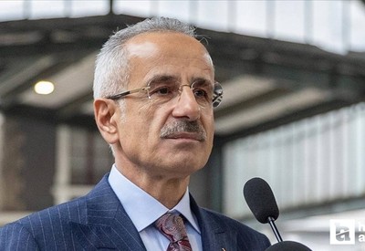 Bakan Uraloğlu tarih verdi: Türkiye 2026'da 5G teknolojisine geçiyor