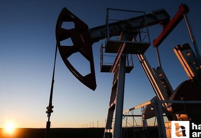 Brent petrol haftanın ilk gününde düşüşe geçti