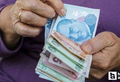 Elektrik su faturası ödeyen emeklilere 9 bin TL ek ödeme! Emekli maaşı olan başvursun