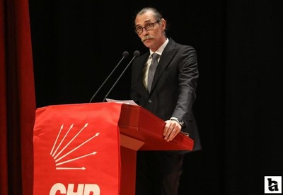 Etimesgut Belediye Başkanı Erdal Beşikçioğlu: Adaleti gözeterek çalışmalarımızı sürdürüyoruz