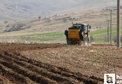 TÜİK, ücretli çalışan sayısı ve tarım ÜFE verilerini açıkladı