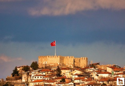 Türkiye'nin ilk paralarında Ankara'nın izleri vardı: Yıllarca kullanımda kaldı