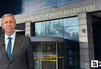 Ankara'da 60 yaş üstü vatandaşlara bedava hizmet! Tek şartı var