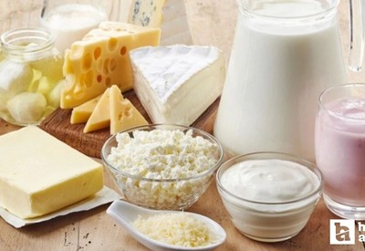 Bakanlık karar aldı! Tüm Türkiye'de süt ve süt ürünleri için yeni yasak başladı