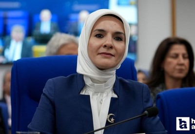 Dijital Dünyada Çocuk Çalıştayı Ankara'da yapıldı