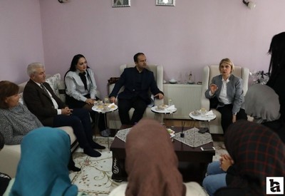 Etimesgut Belediyesi: Sorunların çözümü için buradayız