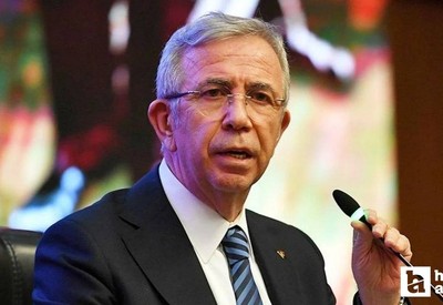 Mansur Yavaş ABB'nin 18.966 aileye 28. defa ekmek desteği verdiğini duyurdu