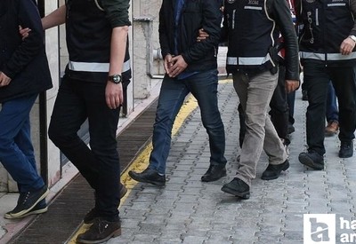 Sahte belgelerle yurtdışı eğitim kredisi çeken 103 kişi yakalandı