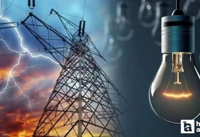 Ankara'da 9 saatlik elektrik kesintisi! Sincan Mamak Keçiören Çankaya Yenimahalle