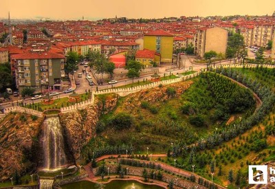 Bir zamanlar Altındağ'ın mahallesiydi şimdi Ankara'nın en kalabalık ilçesi oldu