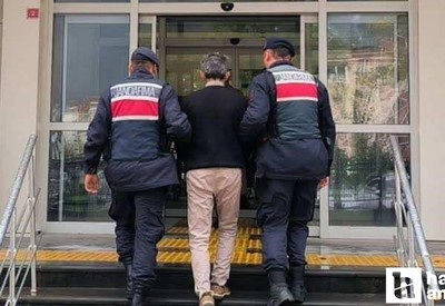 Çankırı’da aranan 37 şahıs ve 18 düzensiz göçmen yakalandı