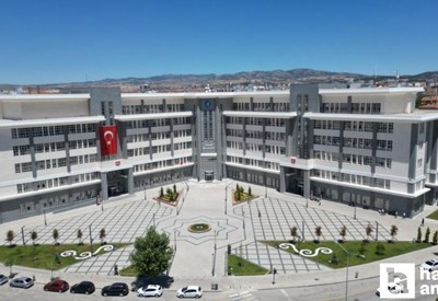 Çorum’da dolandırıcılar belediye başkan yardımcısının adını kullanarak para istedi
