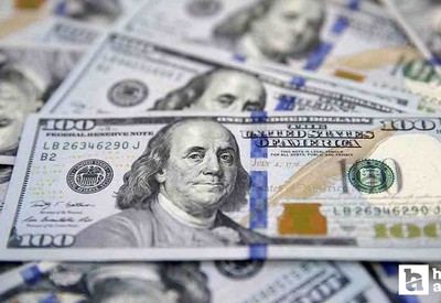 Deutsche Bank'ın kıdemli ekonomistleri açıkladı! 2025'te dolar kuru kaç TL olacak?