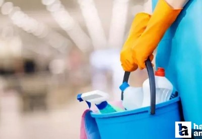 Etimesgut’ta kamu kurumuna deneyim şartsız temizlik görevlisi alacak