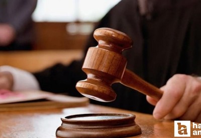 Keçiören’de kız arkadaşını silahla öldüren gencin cezası belli oldu