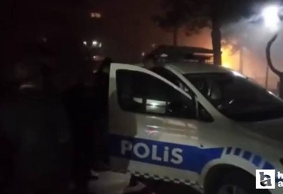 Ankara Sincan'da ev sahibinin evden çıkarmak istediği yaşlı adama kaymakamlık sahip çıktı