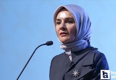 Bakan Göktaş doğurganlık hızının azaldığını boşanma oranının arttığını açıklandı