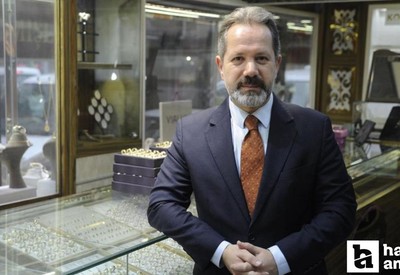 İslam Memiş, yatırımcıları “Kalıcı değil” diyerek uyardı