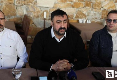 Kırşehir Futbol Kulübü devredilecek mi? Başkan açıkladı