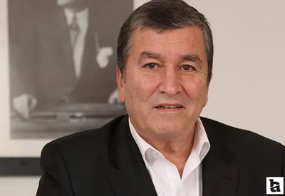 TSYD Başkanının yerine kimin kayyum olduğu belli oldu