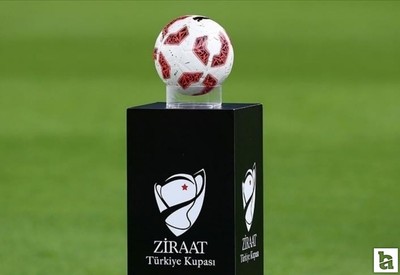 Ziraat Türkiye Kupasında gruplar bugün belli olacak: Fenerbahçe muamması