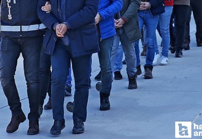 Ankara dahil 4 ilde yasa dışı bahis operasyonu: 32 gözaltı