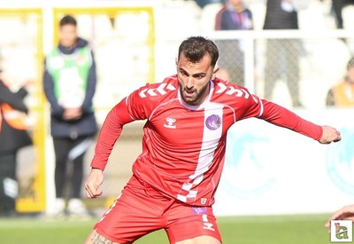 Ankara Keçiörengücü - Fatih Karagümrük maç biletleri satışa çıktı