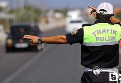 Araç sahipleri dikkat! Arabanızda bu varsa 192 bin TL idari para cezası uygulanıyor