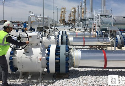 BOTAŞ bünyesine 262 personel alımı yapacak: Başvurular İŞKUR üzerinden