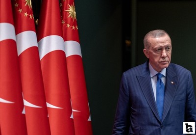 Cumhurbaşkanı Erdoğan Suriye'ye yapacakları yardımı açıkladı