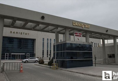 Danıştay kadrolu personel alımı yapacak: İşçi, mühendis, tekniker, teknisyen