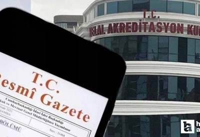 Helal Akreditasyon Kurumu 2025 yılı idari para cezaları açıklandı