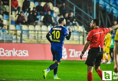 Kupa kuraları çekiliyor, Ankaragücü'nün rakipleri belli oluyor...