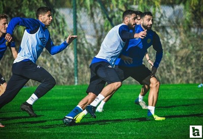 MKE Ankaragücü'nde 4 futbolcu kadro dışı bırakıldı!