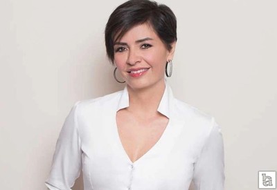 Özlem Gürses TSK için kullandığı ifadelerden dolayı gözaltına alındı!