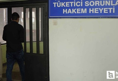 Tüketici Hakem Heyeti başvuru sınırı 2025 Resmi Gazete'de yayımlandı