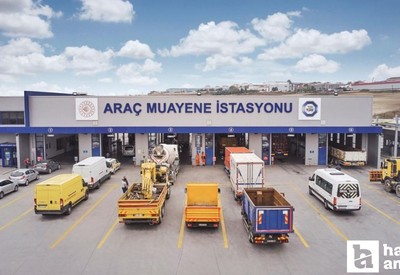 TÜVTÜRK'ten araç muayeneleri için yeni karar! 3 yıl detayı dikkat çekti