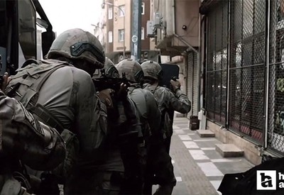 19 ilde Gürz-30 operasyonları: 40 şüpheli yakalandı