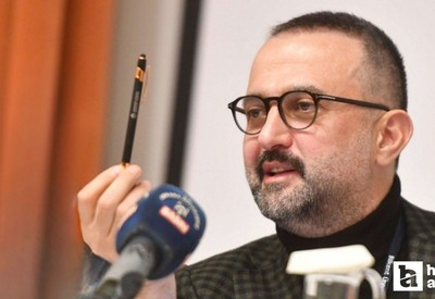 Ankara Kent Konseyi Başkanı Yılmaz Turizm Zirvesine katıldı