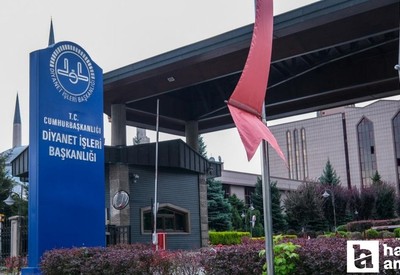 Diyanet İşleri Başkanlığı 4000 personel alımı yapacak: Kadro dağılımı belli oldu