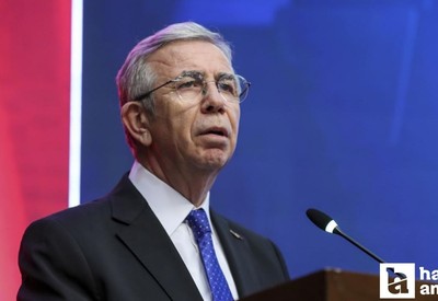 Mansur Yavaş’tan Erzurum’daki çığda hayatını kaybeden milli judocu için başsağlığı mesajı
