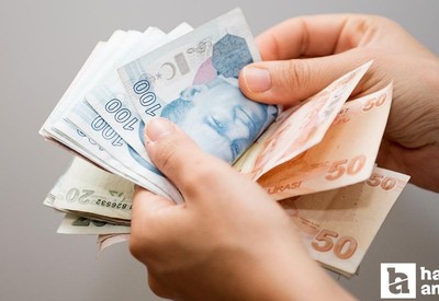 Resmen açıklandı: Yeni yılda itibaren ödemeler 8 bin TL'ye çıkarılacak