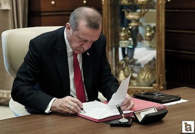 Resmi Gazete'de yayınlandı: Ankara'nın 3 üniversitesine yeni rektör