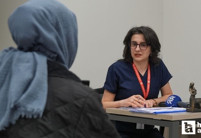 Sağlık Bakanlığı hastanelerde her gebe için bir ebe dönemi başlattı
