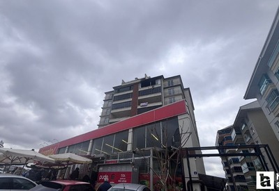 Altındağ'da çıkan daire yangını itfaiye tarafından söndürüldü