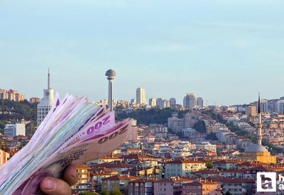 Ankara için yeni zam kararı açıklandı! 1 Ocak 2025 itibariyle 2 bin TL zam geldi