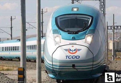 Başvurular bu sabah başladı: TCDD 204 makinist işçi alımına çıktı